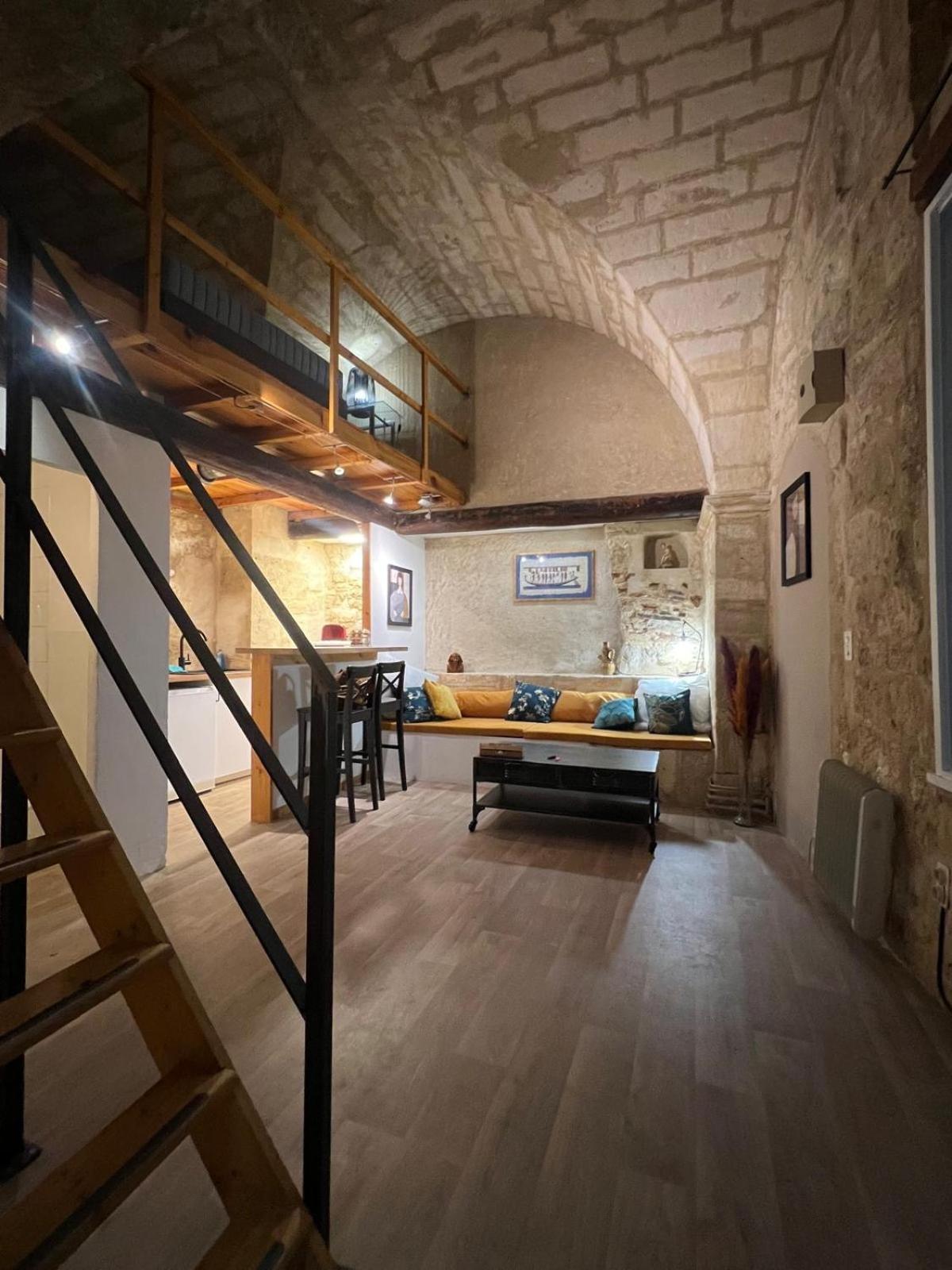 Centre Historique Quartier Pieton Apartment